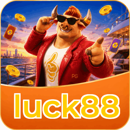 luck88
