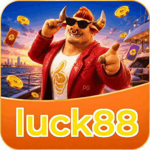 luck88
