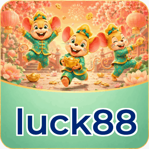 luck88